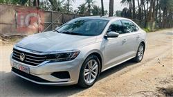 فولكسفاغن باسات